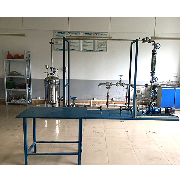 液压尝试室扶植须要,机器设想尝试室观赏心得体味怎样写(图2) 液压尝试室扶植须要,机器设想尝试室观赏心得体味怎样写(图2)