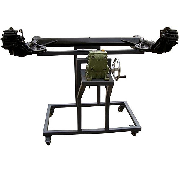 液压测验考试台设想,机构勾当立异设想测验考试心得(图2) 液压测验考试台设想,机构勾当立异设想测验考试心得(图2)