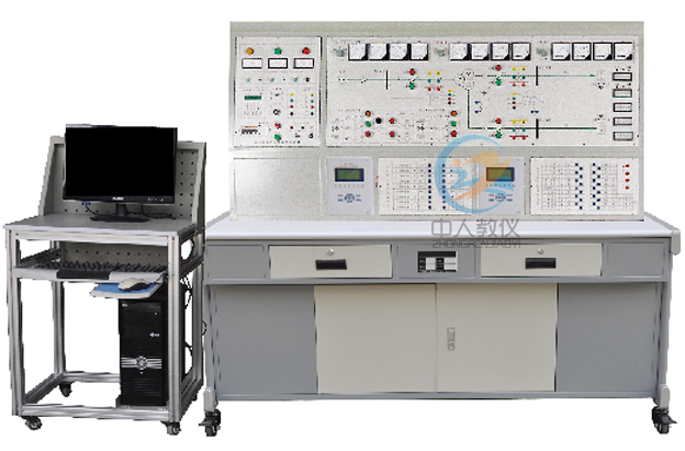 齿轮传动尝试台毕业设想,lhjxt机器体系综合立异实训平台(图1) 齿轮传动尝试台毕业设想,lhjxt机器体系综合立异实训平台(图1)