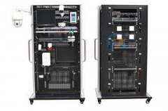 船用齿轮传动综合尝试台设想标准,机构体系立异设想尝试报告(图2)