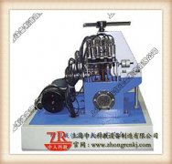 工程机器零件电器实训台,工程机器在线检测综合实训台(图1) 工程机器零件电器实训台,工程机器在线检测综合实训台(图1)