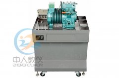 齿轮传动测试阐发尝试,机器道理机构搭接尝试总结与深思缺乏的地方(图4)