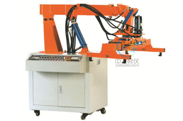 齿轮传动测验考试台,合合用来搭接机器传动的布局平台底板有哪些情势(图3)