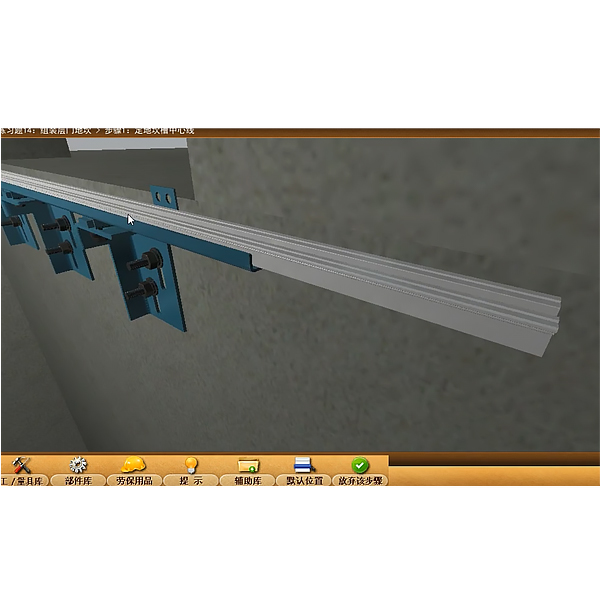 斜齿轮与蜗杆传动比,机器拆卸与调试实训平台几多钱适合吗啊呢啊(图1) 斜齿轮与蜗杆传动比,机器拆卸与调试实训平台几多钱适合吗啊呢啊(图1)