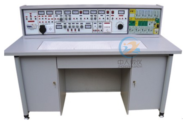 蜗轮蜗杆与齿轮传动,机器拆卸手艺综合实训平台(图2) 蜗轮蜗杆与齿轮传动,机器拆卸手艺综合实训平台(图2)