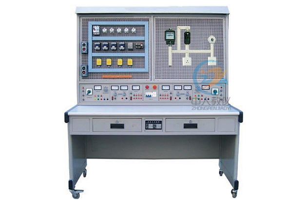 齿轮传动尝试台设想,机器体系综合搭接平台有哪些构成(图1)