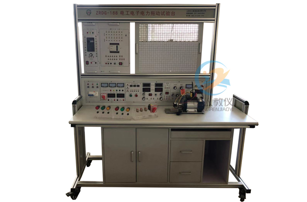 带传动效力测试测验测验台,机器道理机构搭接测验测验总结怎样写的啊(图2)