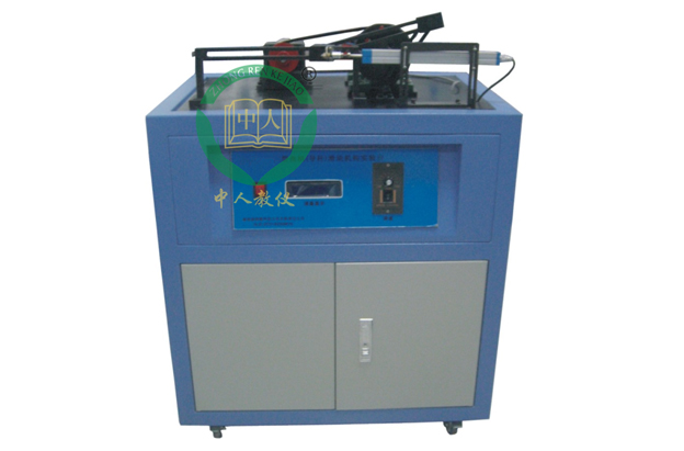 蜗杆齿轮传动图片,机器拆卸手艺综合实训平台有哪些构成局部吗啊(图2) 蜗杆齿轮传动图片,机器拆卸手艺综合实训平台有哪些构成局部吗啊(图2)