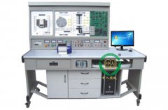 公共双聚散器(DSG)变速器实训台,公共DSG手自一体双聚散(图1) 公共双聚散器(DSG)变速器实训台,公共DSG手自一体双聚散(图1)