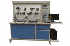 齿轮传动测验考试台图片详解,机器活动计划设想与搭接测验考试心得怎样写(图1) 齿轮传动测验考试台图片详解,机器活动计划设想与搭接测验考试心得怎样写(图1)