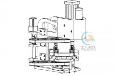 槽轮机构的利用实例冰激凌,机器的速率动摇分为哪几类范例(图3)