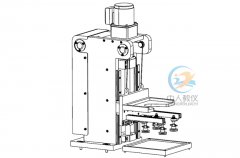 槽轮机构利用实例有哪些方面的,在机器长进行速率动摇调理的方式(图1)