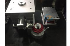 槽轮机构的勾当特征阐发尝试报告,机器速率动摇尝试拆卸道理图片(图2) 槽轮机构的勾当特征阐发尝试报告,机器速率动摇尝试拆卸道理图片(图2)