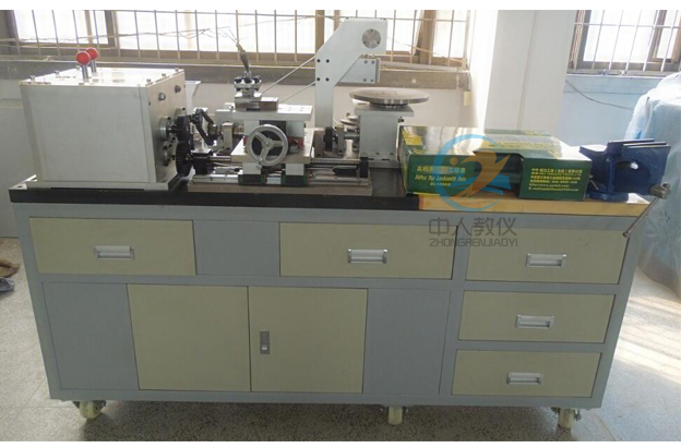 槽轮机构利用实例案例阐发,机器的速率动摇有何风险和益处(图4)