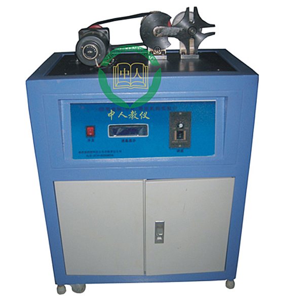 槽轮机构的利用实例阐发,机器速率的动摇可分为哪两类情势和特色(图3) 槽轮机构的利用实例阐发,机器速率的动摇可分为哪两类情势和特色(图3)