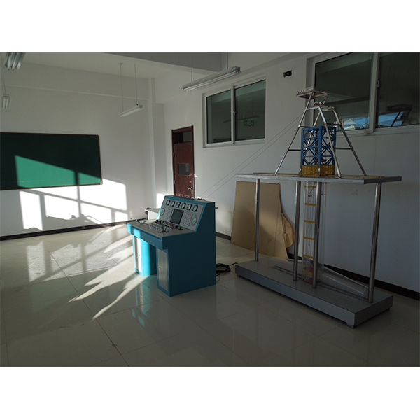 槽轮机构的现实利用实例阐发图,机器速率动摇的调理方式(图1)