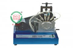 槽轮机构仿真阐发尝试报告总结怎样写,机器体系的速率动摇(图4)