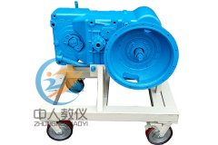 楼宇智能化体系,楼宇智能化工程实训体系(图1)