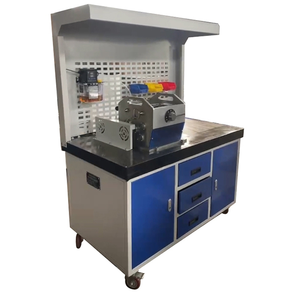 ZRJX-ZCB齿轮轴承及变速箱保护实训装配