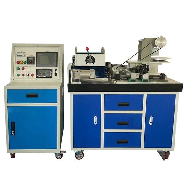 中人ZRZT-8机器传动与主动化综合实训拆卸