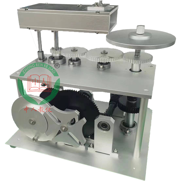 中人ZRJXM-08B全主动齿轮范成仪