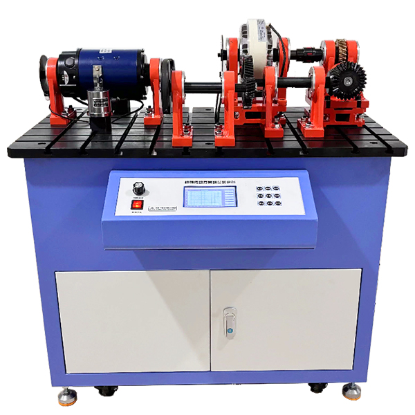 创意组合机器传动综合检测尝试体系,机器传动创意式组合检测实训拆卸