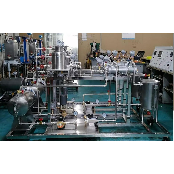 温度拆卸检测节制体系,温度拆卸检测节制实训体系