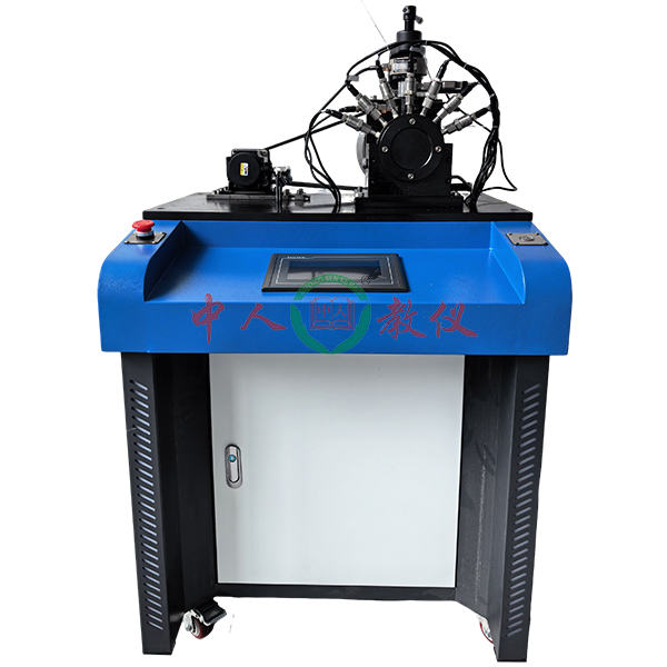 ZRDI-JX3.0新工科数智云舱-液体动压轴承尝试台 ZRDI-JX3.0新工科数智云舱-液体动压轴承尝试台
