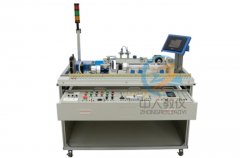 收集型数控铣床综合手艺实训智能查核体系(华中),数控铣床实训(图1) 收集型数控铣床综合手艺实训智能查核体系(华中),数控铣床实训(图1)